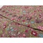 slaapzak fall flowers taupe/pink - Numero 74